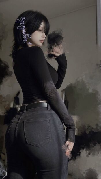 Narusekamo leaked private photo uncensored HD quality