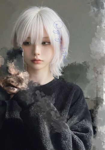 Narusekamo leaked private photo uncensored HD quality