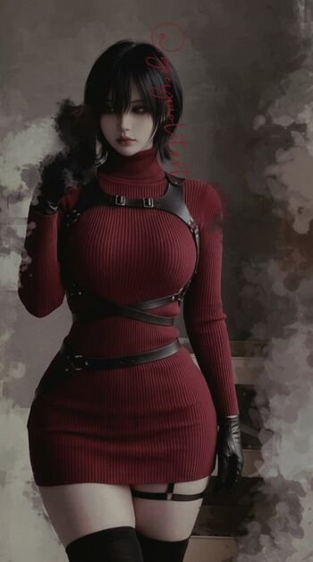 Narusekamo leaked private photo uncensored HD quality