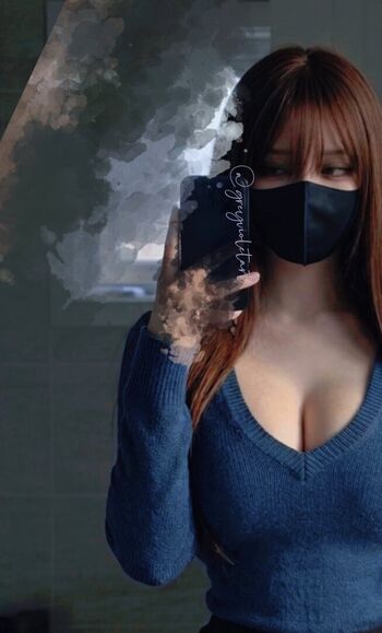 Narusekamo leaked private photo uncensored HD quality