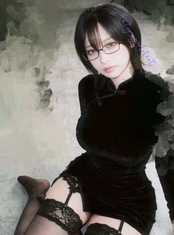 Narusekamo leaked private photo uncensored HD quality