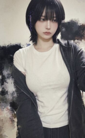 Narusekamo leaked private photo uncensored HD quality