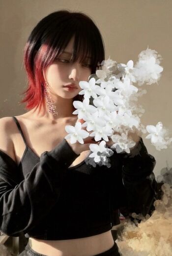 Narusekamo leaked private photo uncensored HD quality