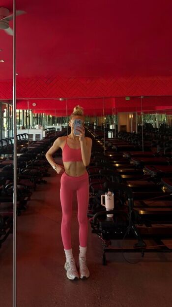 Nastia liukin leaked private photo uncensored HD quality