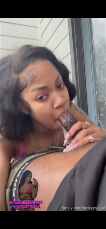 Nastyyygyal leaked private photo uncensored HD quality