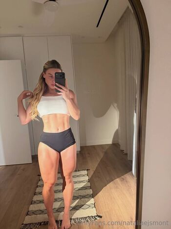 Natalia ejsmont  page leaked private photo uncensored HD quality