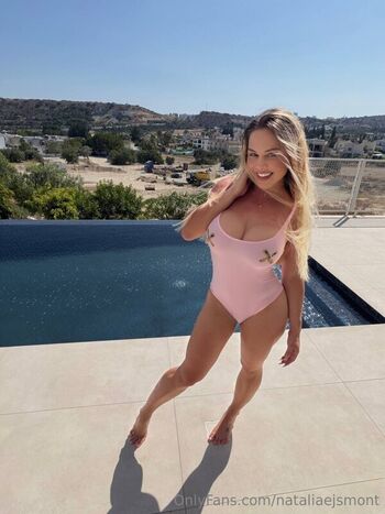 Natalia ejsmont  page leaked private photo uncensored HD quality