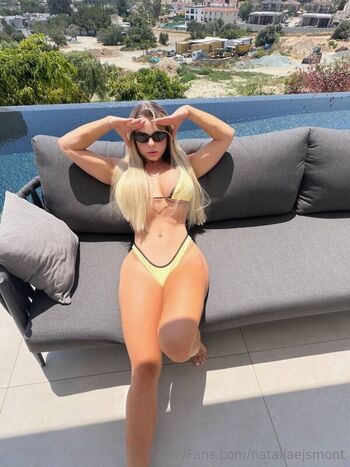 Natalia ejsmont  page leaked private photo uncensored HD quality