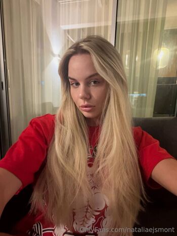 Natalia ejsmont  page leaked private photo uncensored HD quality