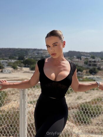 Natalia ejsmont leaked private photo uncensored HD quality