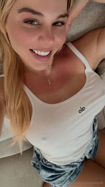 Natalia ejsmont leaked private photo uncensored HD quality