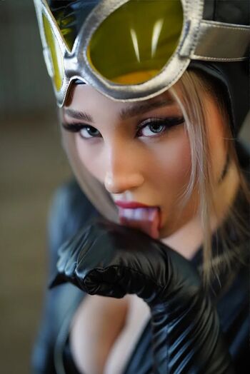 Natalia fadeev  page leaked private photo uncensored HD quality