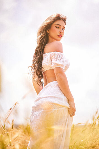 Natalia fadeev leaked private photo uncensored HD quality