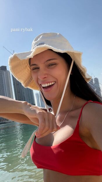 Natalia karczmarczyk page leaked private photo uncensored HD quality