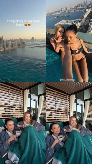 Natalia karczmarczyk page leaked private photo uncensored HD quality