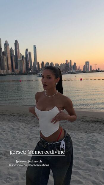 Natalia karczmarczyk leaked private photo uncensored HD quality