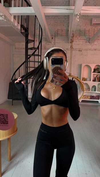 Natalia karczmarczyk leaked private photo uncensored HD quality