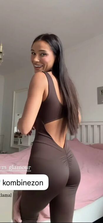 Natalia karczmarczyk leaked private photo uncensored HD quality