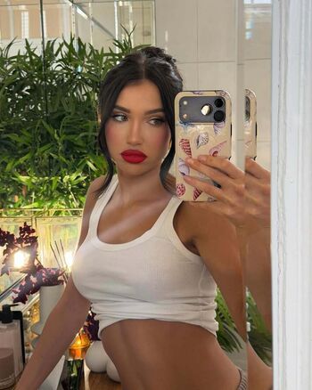 Natalia karczmarczyk leaked private photo uncensored HD quality