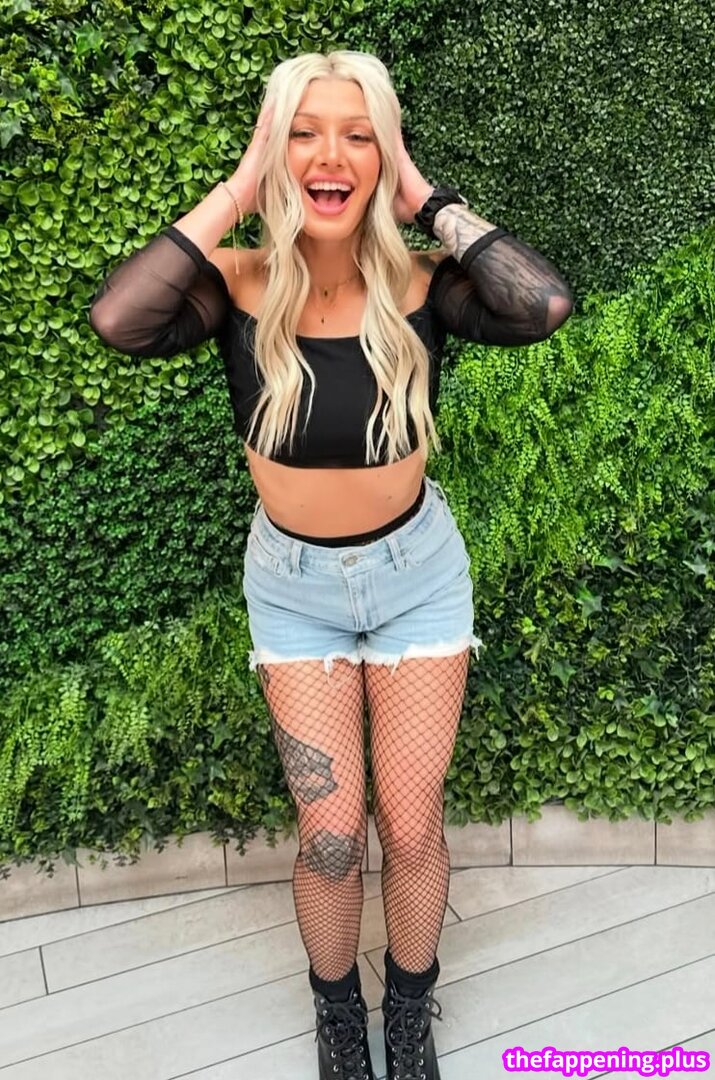 Page/ leaked private photo uncensored HD quality