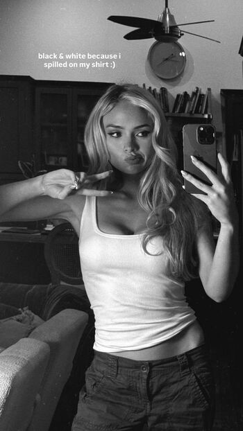 Natalie alyn lind  page leaked private photo uncensored HD quality