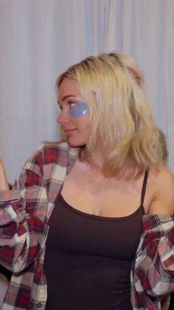 Natalie alyn lind leaked private photo uncensored HD quality