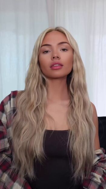 Natalie alyn lind leaked private photo uncensored HD quality