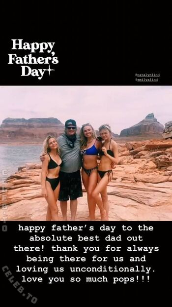 Natalie alyn lind leaked private photo uncensored HD quality