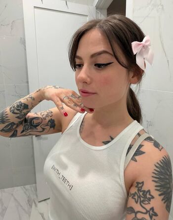 Natalie cuomo page leaked private photo uncensored HD quality