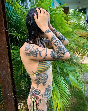 Natalie cuomo page leaked private photo uncensored HD quality
