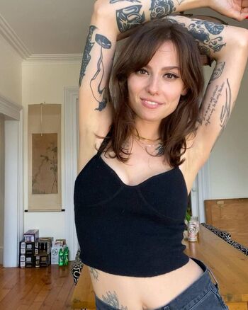Natalie cuomo page leaked private photo uncensored HD quality