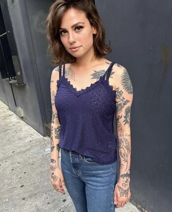 Natalie cuomo page leaked private photo uncensored HD quality