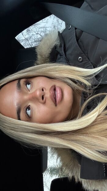 Natalie gessey leaked private photo uncensored HD quality
