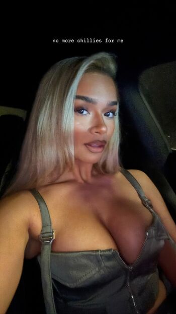 Natalie gessey leaked private photo uncensored HD quality