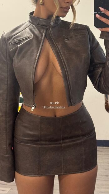 Natalie gessey leaked private photo uncensored HD quality