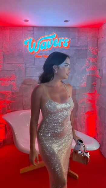 Natalie mariduena page leaked private photo uncensored HD quality