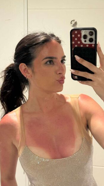 Natalie mariduena page leaked private photo uncensored HD quality