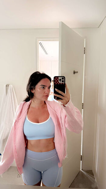 Natalie mariduena page leaked private photo uncensored HD quality