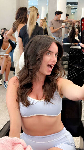 Natalie mariduena page leaked private photo uncensored HD quality