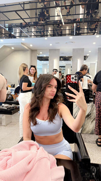 Natalie mariduena page leaked private photo uncensored HD quality