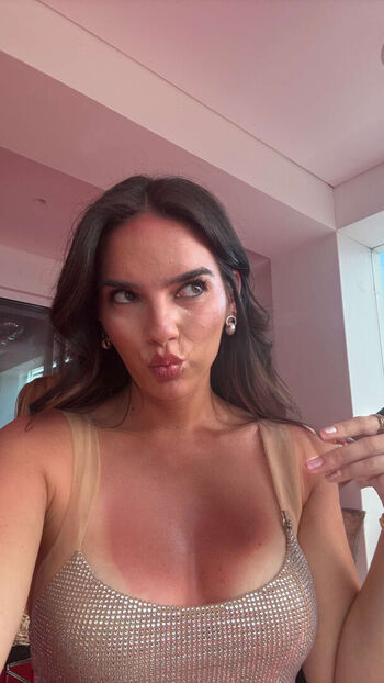 Natalie mariduena page leaked private photo uncensored HD quality