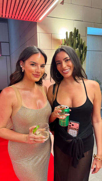 Natalie mariduena page leaked private photo uncensored HD quality