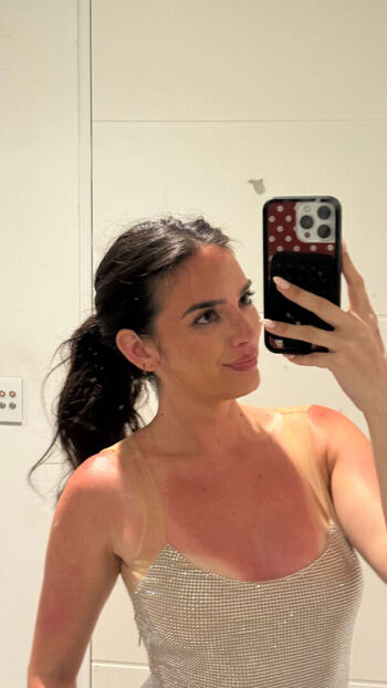 Natalie mariduena page leaked private photo uncensored HD quality