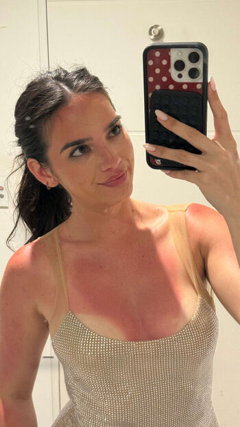 Natalie mariduena page leaked private photo uncensored HD quality