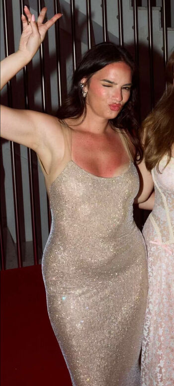 Natalie mariduena page leaked private photo uncensored HD quality