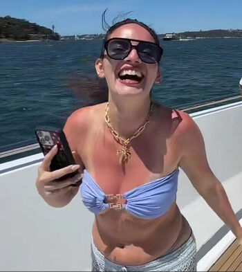 Natalie mariduena page leaked private photo uncensored HD quality