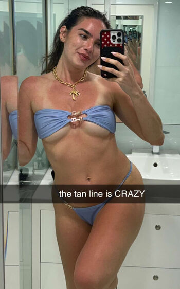 Natalie mariduena page leaked private photo uncensored HD quality