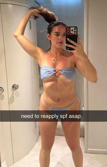 Natalie mariduena page leaked private photo uncensored HD quality