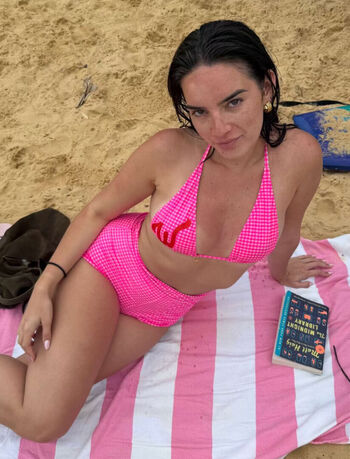 Natalie mariduena page leaked private photo uncensored HD quality