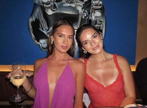 Natalie mariduena page leaked private photo uncensored HD quality